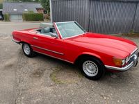 brugt Mercedes SL450 SL Klasse (R107)