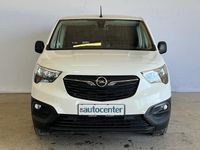 Brugt Opel Combo Enjoy Plus 102 HK (75 kW) 2022 Hvid MPV