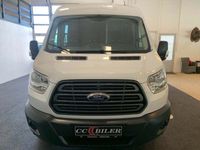 brugt Ford Transit 350 L3 Van 2,0 TDCi 170 Trend H2 FWD