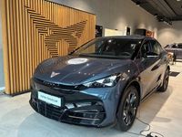 Ny Cupra Tavascan 210 kW (286 HK) 2025 Mørkblå SUV