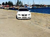 Brugt BMW 335 309 HK (227 kW) 2009 Hvid