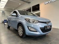 brugt Hyundai i20 1,1 CRDi 75 Comfort