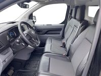 brugt Toyota Proace Electric Medium EL Comfort m/Bagklap 136HK Van Aut.