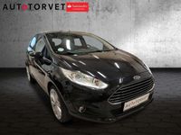 brugt Ford Fiesta 1,0 SCTi 100 Titanium