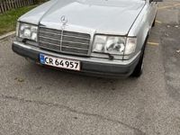 brugt Mercedes E300 Mercedes-Benz 300 e