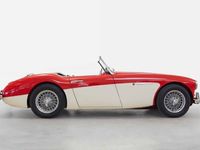 brugt Austin Healey 100/6 cabriolet