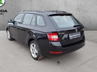 brugt Skoda Fabia Combi 1,0 TSI Style 95HK Stc