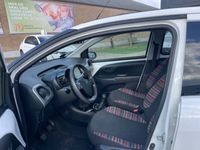 brugt Citroën C1 1,0 VTi 68 Feel+ Airscape