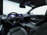 Brugt Mercedes EQA250+ AMG 139 kW (190 HK) 2024 Sort SUV