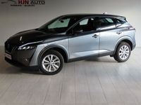 brugt Nissan Qashqai 1,3 MHEV Mild hybrid Acenta 140HK 5d 6g