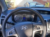 brugt Hyundai i20 1.1 CRDi 5 dørs MPV
