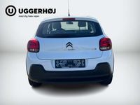 brugt Citroën C3 1,2 PureTech 110 Sport