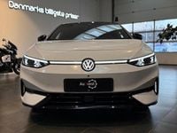 Brugt VW ID.7 Style 210 kW (286 HK) 2025 Hvidmetal Hatchback