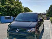 Brugt VW T5 131 HK (96 kW) 2006 Van