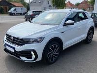 brugt VW T-Roc R DSG 4Motion