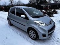 Brugt Peugeot 107 68 HK (50 kW) 2011 Hatchback