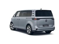 Ny VW ID. Buzz Life 210 kW (286 HK) 2026 MPV