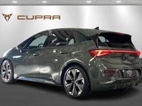 Brugt Cupra Born VZ 239 kW (326 HK) 2024 Grønmetal Hatchback