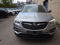 brugt Opel Grandland X 1,2 Direct Injection Turbo Enjoy Start/Stop 130HK 5d 6g A+