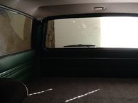 brugt Ford Granada 2,3 Van