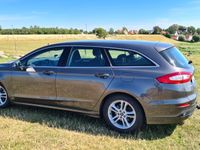 brugt Ford Mondeo 1.5 EcoBoost (160 HK) Stationcar Forhjulstræk Automatisk