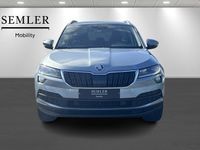 brugt Skoda Karoq 1,6 TDi 115 Style DSG