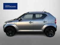 Brugt Suzuki Ignis Active 90 HK (66 kW) 2019 Grå SUV