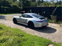 Brugt Porsche 991 430 HK (316 kW) 2015 Coupe