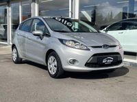 brugt Ford Fiesta 1,6 TDCi 95 ECO