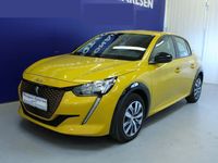 brugt Peugeot e-208 50 Active