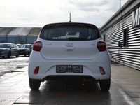 brugt Hyundai i10 1,0 MPi Advanced AMT