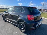 brugt VW Polo 1,2 TSI BMT 110