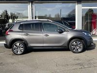 brugt Peugeot 2008 1,6 BlueHDi 100 Allure