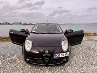 Brugt Alfa Romeo MiTo 185 HK (136 kW) 2008 Hatchback