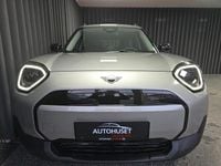 Brugt Mini Aceman Classic 135 kW (184 HK) 2025 Koksmetal SUV