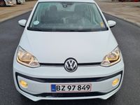 brugt VW up! 1.0 60 HK move up!