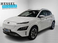 Brugt Hyundai Kona Trend 100 kW (136 HK) 2022 Hvid SUV