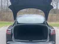 brugt Tesla Model 3 Long Range AWD