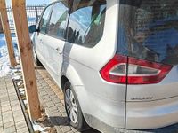 Brugt Ford Galaxy 101 HK (74 kW) 2007 MPV