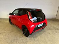 brugt Toyota Aygo VVT-i x