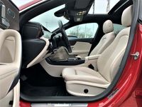 brugt Mercedes CLA250 2,0 Coupé aut.