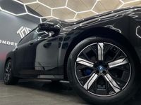 brugt BMW iX xDrive40 M-Sport L