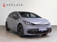 Brugt Cupra Born 150 kW (204 HK) 2022 Grå Hatchback