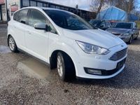 brugt Ford C-MAX 1,5 SCTi 150 Titanium