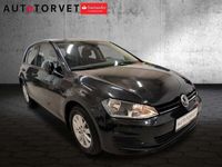 brugt VW Golf VII 1,4 TSi 125 Style BMT