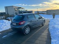 brugt Peugeot 208 1.2 VTi 5D