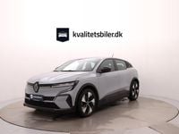 Brugt Renault Mégane IV Equilibre 161 kW (220 HK) 2023 Grå Hatchback
