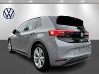 Brugt VW ID.3 150 kW (204 HK) 2024 Grå Hatchback