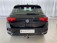 brugt VW T-Roc 1,0, TSi 115 Style