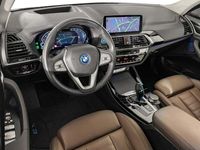 brugt BMW iX3 Charged Plus